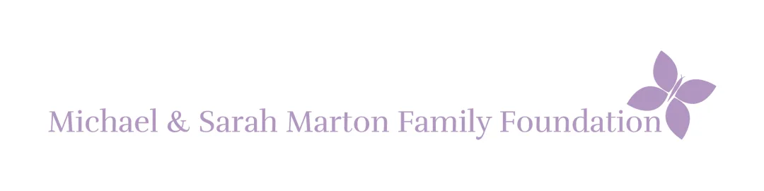 Michael & Sarah Marton Family Foundation