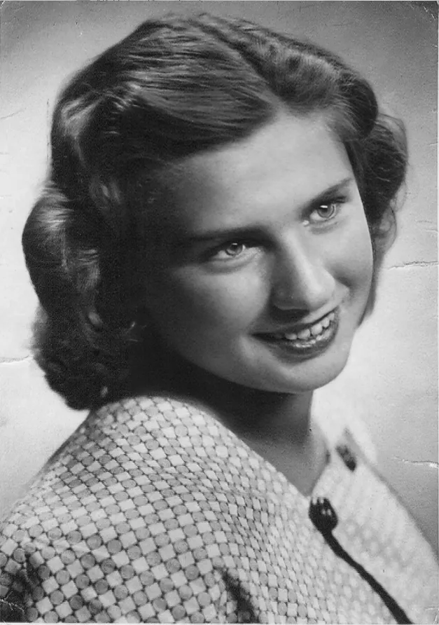 Edith Eger